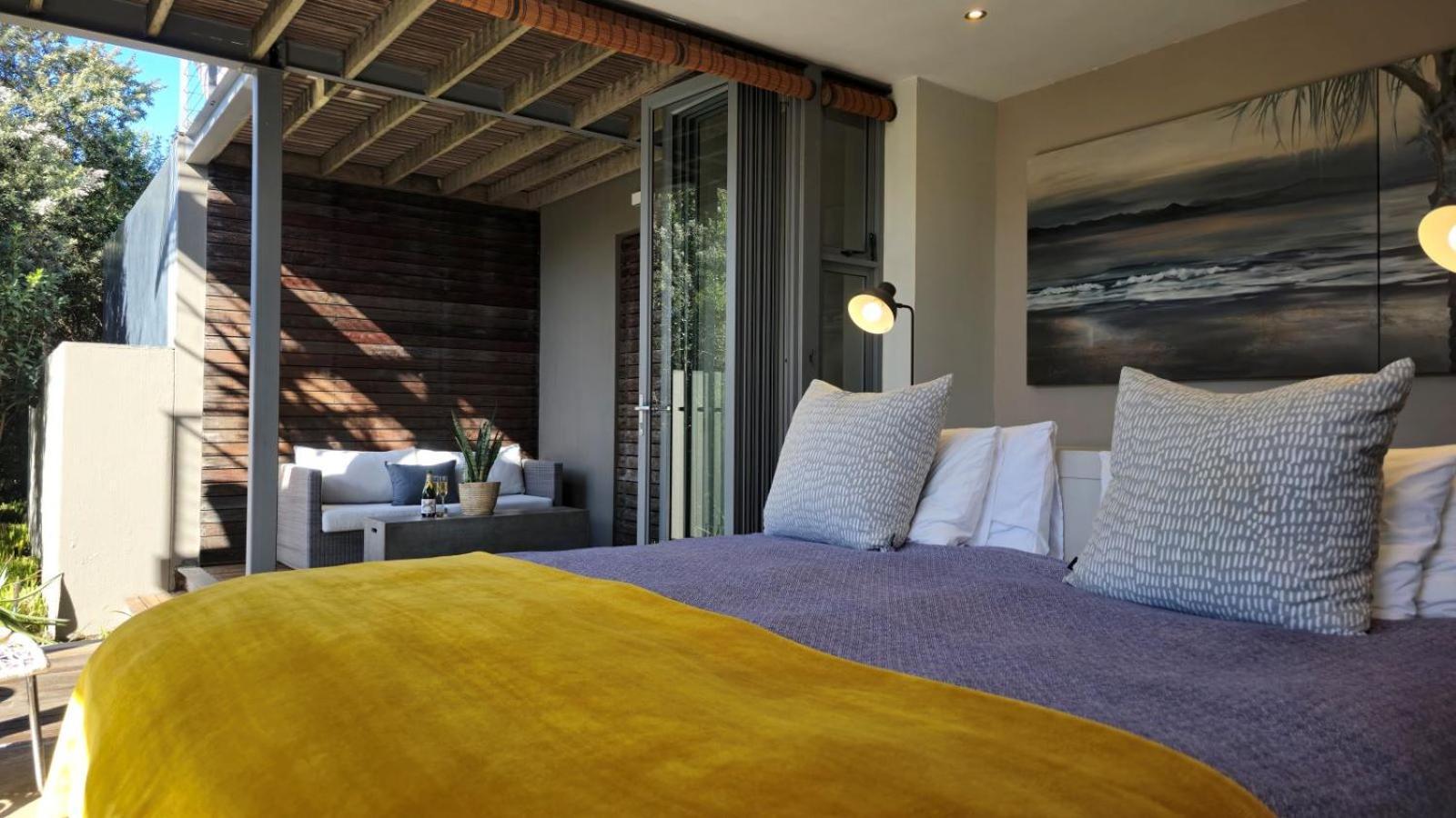 Oubaai Villa By Raw Africa Collection Vịnh Vịnh Herolds Bay Ngoại thất bức ảnh