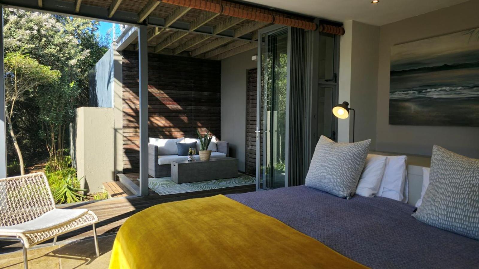 Oubaai Villa By Raw Africa Collection Vịnh Vịnh Herolds Bay Ngoại thất bức ảnh