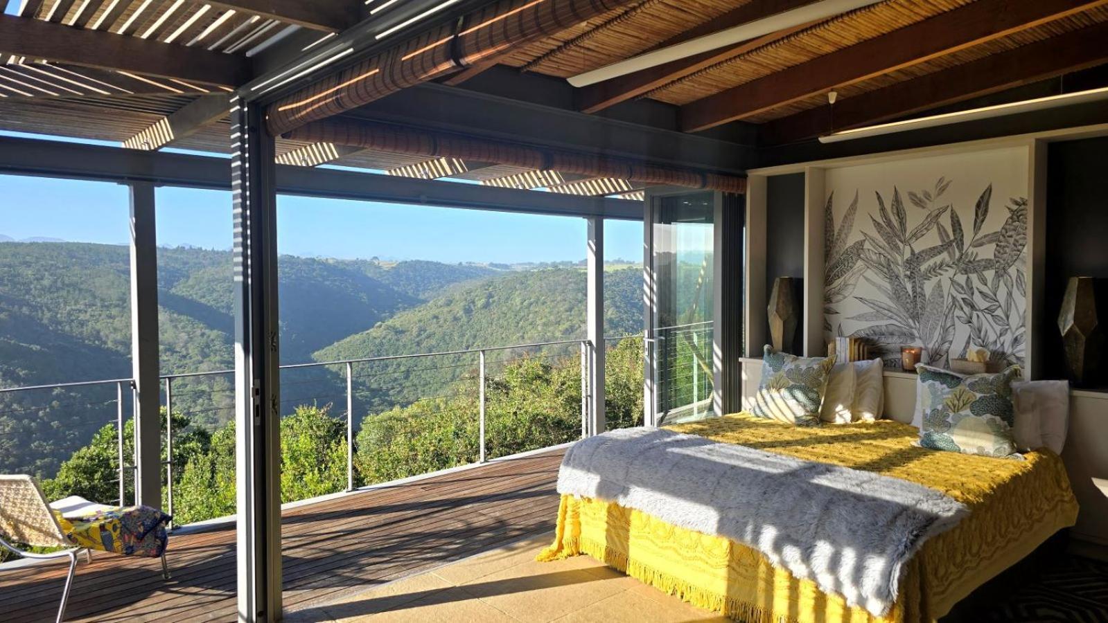 Oubaai Villa By Raw Africa Collection Vịnh Vịnh Herolds Bay Ngoại thất bức ảnh