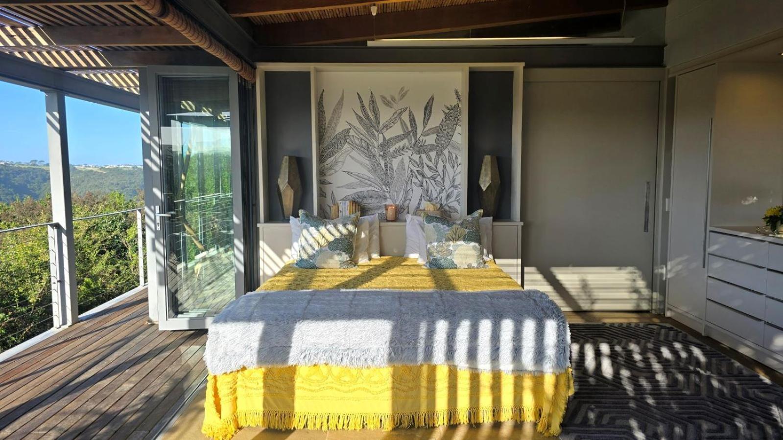 Oubaai Villa By Raw Africa Collection Vịnh Vịnh Herolds Bay Ngoại thất bức ảnh