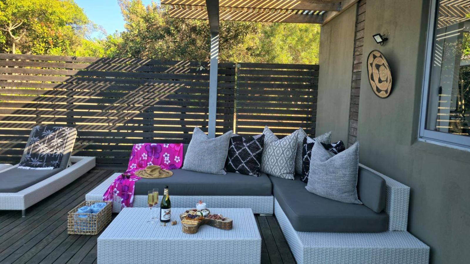 Oubaai Villa By Raw Africa Collection Vịnh Vịnh Herolds Bay Ngoại thất bức ảnh