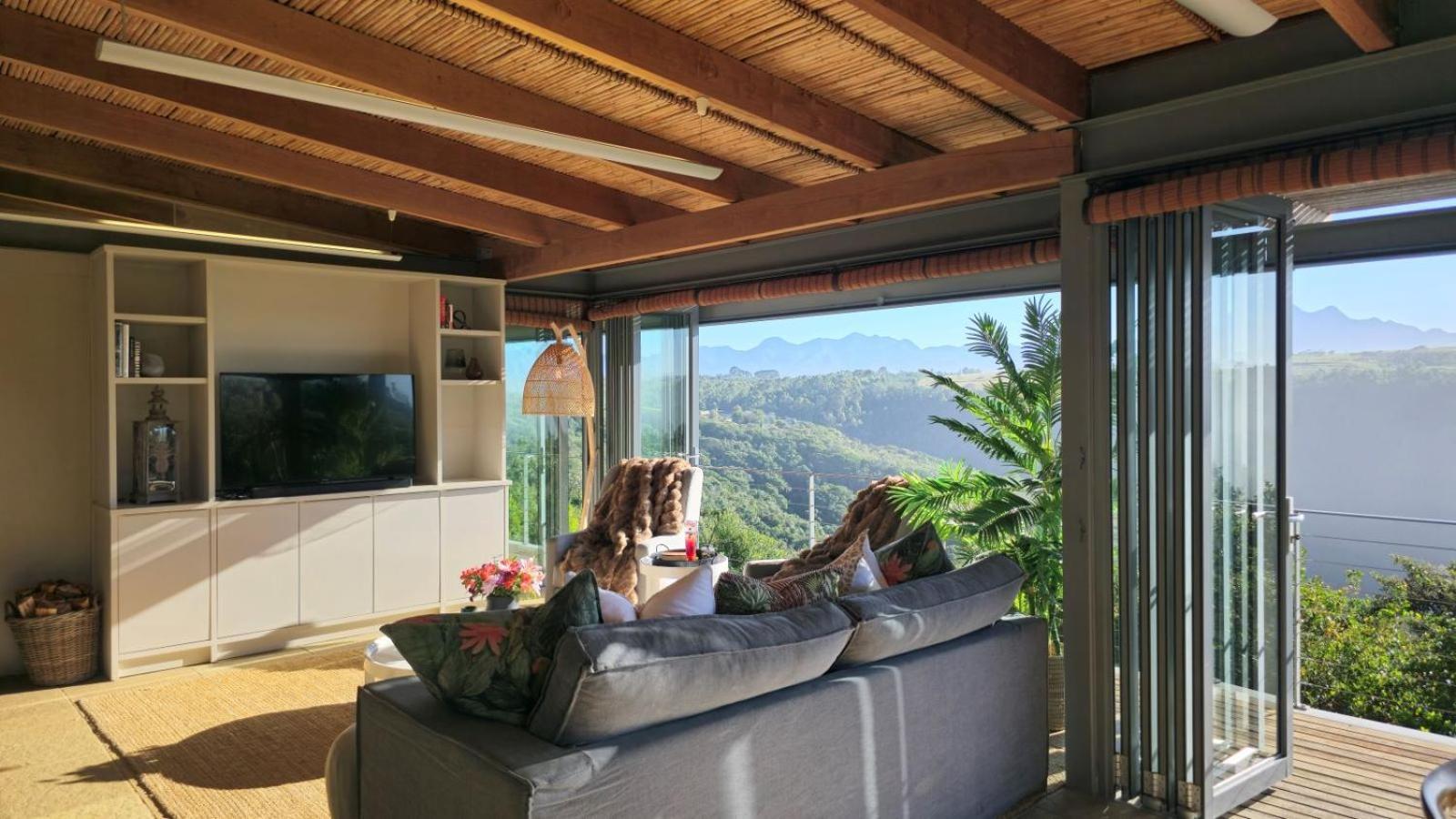 Oubaai Villa By Raw Africa Collection Vịnh Vịnh Herolds Bay Ngoại thất bức ảnh